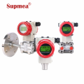 water pressure meter 010v silicon pressure sensor 20ma monitor pressure tranducer
